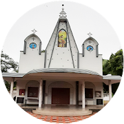 St. George Church Murinjapuzha  Icon