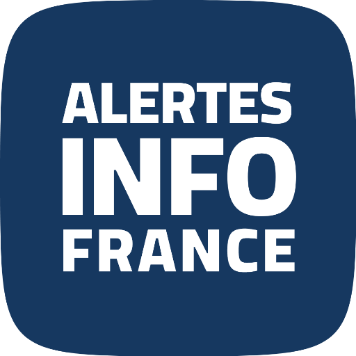 Alertes Info France : lactu logo