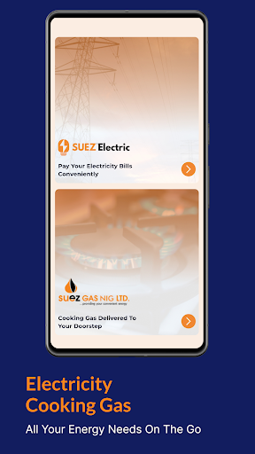 SuezElectric Screen 2