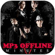 Lagu Five Minutes Offline