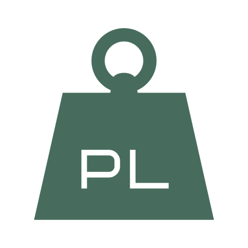 Peso Legal logo