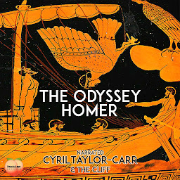 Icon image The Odyssey