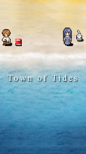Town of Tides - Screenshot 1