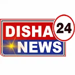 Cover Image of Tải xuống Disha24 News  APK