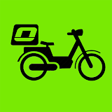 OTRO Delivery Driver icon