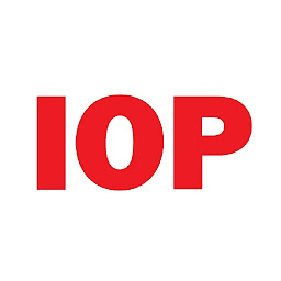 Icon image IOP Development