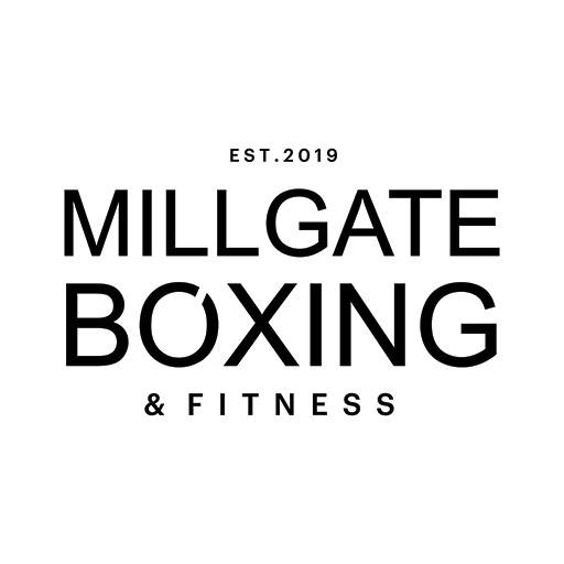 Millgate Boxing logo