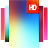 Blur Wallpapers HD icon