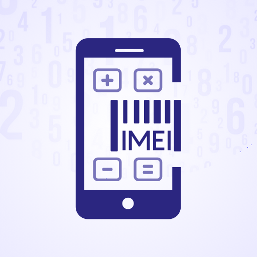 IMEI Calculator logo