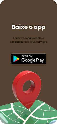 Chegarapido express - Prof Screen 3