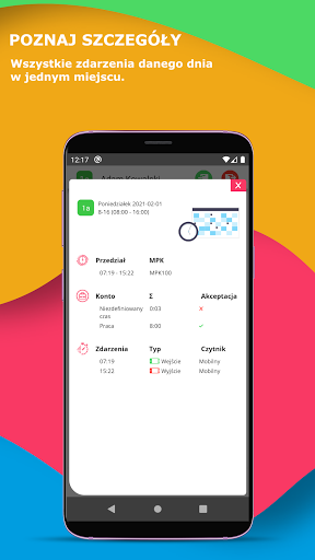 ATMS Chrono Screen 3