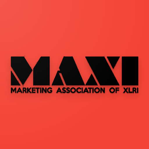 MAXI XLRI logo