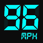 Cover Image of Download Speedometer - Odometer App  APK