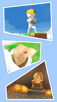 Gnome World - Screenshot 4