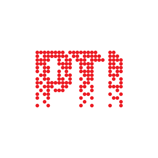 PTI Reporter logo