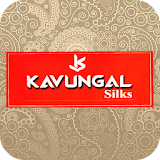 KAVUNGAL SILKS icon