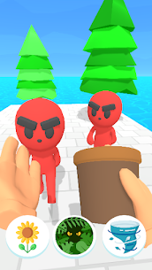 لعبة كوكب الهجوم – Plant N Attack 2