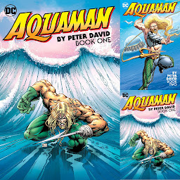 Icon image Aquaman by Peter David