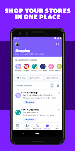 Yahoo Mail Pro v5.32.1 Cracked is Here ! Gallery 4