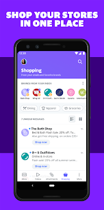 YAHOO MAIL App for PC 4