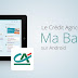 Credit Agricole Messagerie