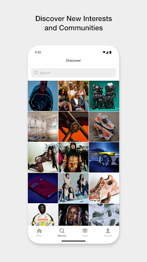 HYPE by Hypebeast Screenshot 3 - AppWisp.com