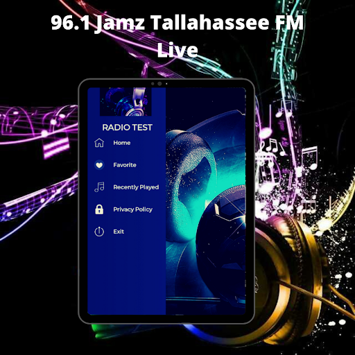 96.1 Jamz tallahassee fm live