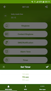 Sms Ringtones for Android™ - on Google Play