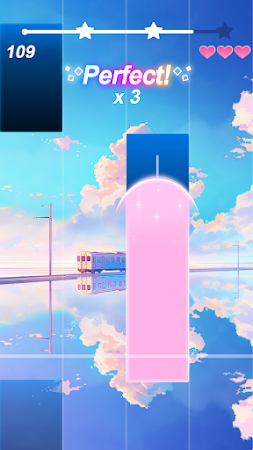 Game screenshot Fantasy Piano mod apk