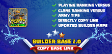 coc builder base copy layout APK