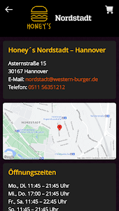 Honey´s Hannover