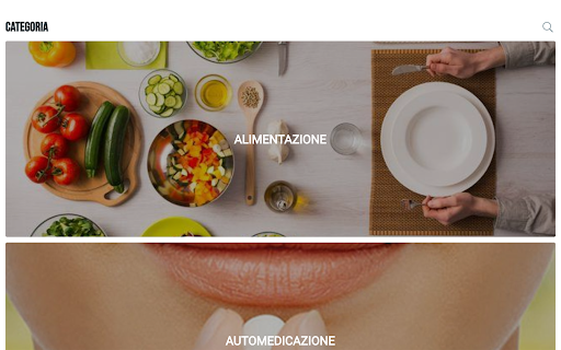 Farmacia Lapucci screenshot 10