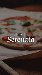 Pizzeria Serenata Gütersloh 1.0.1 APK + Mod (Unlimited money) untuk android