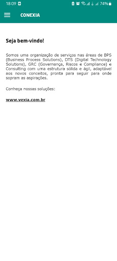 Vexia Conexia Screen 3