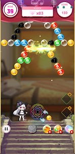 See Through BUBBLES Apk Mod for Android [Unlimited Coins/Gems] 7