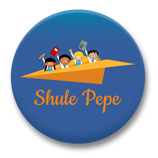 Shule Pepe logo