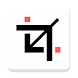 Crop Image - Resize image - Androidアプリ
