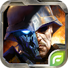 Bounty Hunter: Black Dawn icon