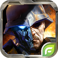 Bounty Hunter: Black Dawn APK