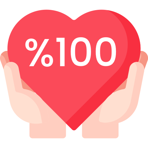 Love Percentage logo