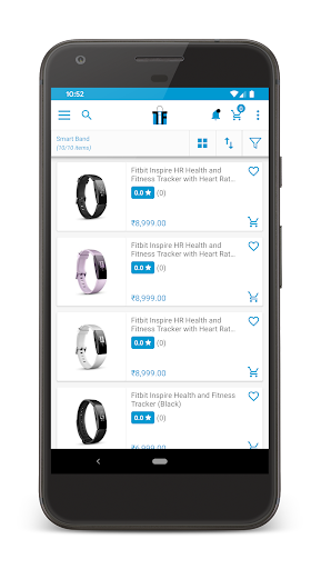 Try It First - PICK,TRY,BUY Screen 3