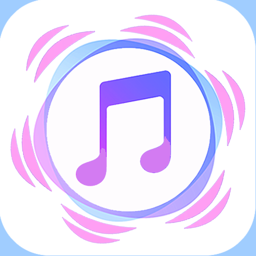 Ringtone 2025 – Ringtones logo
