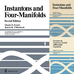 Obraz ikony: Mathematical Sciences Research Institute Publications