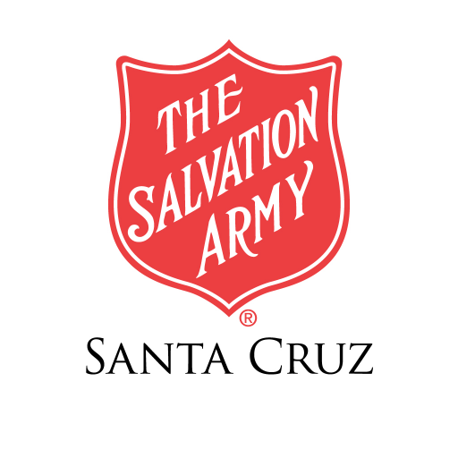 Salvation Army Santa Cruz logo