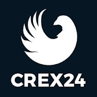 Crex24 Exchange