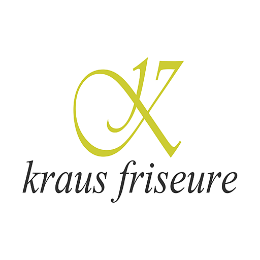 kraus friseure logo