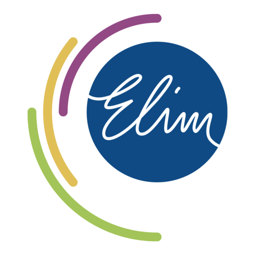 ELIM Leipzig logo