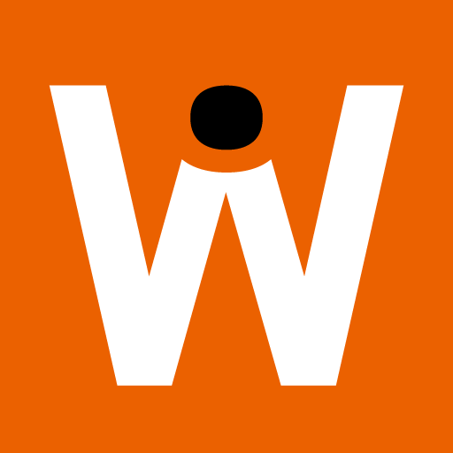 Wuzzy Fuzzy 官方寵物商城 logo