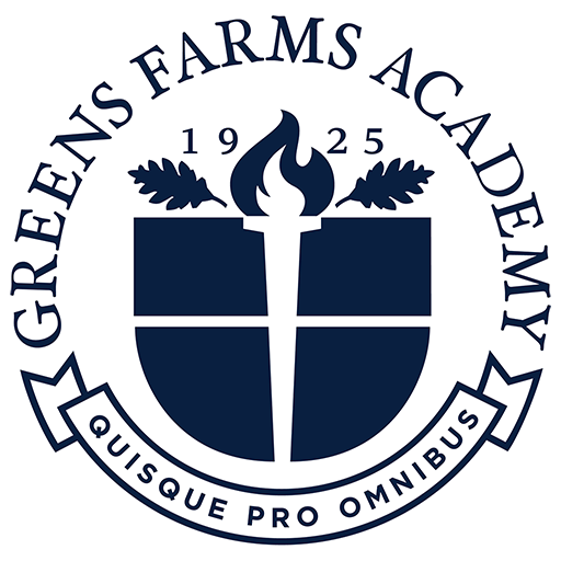 GFA Connect logo