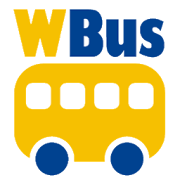 WBus - Horários de ônibus Porto Alegre - RS - POA  Icon